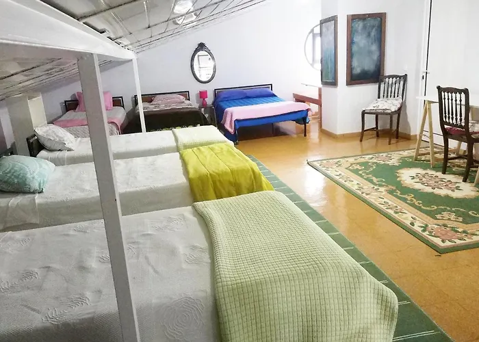Refugio Do Rei