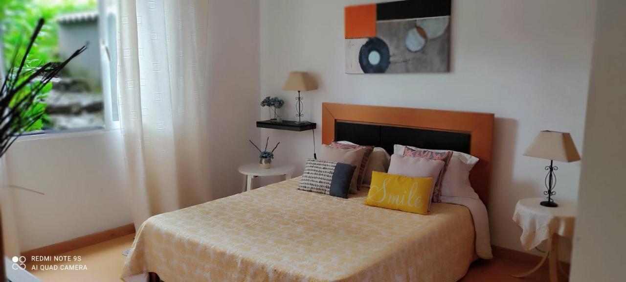 Refugio Do Rei Holiday home