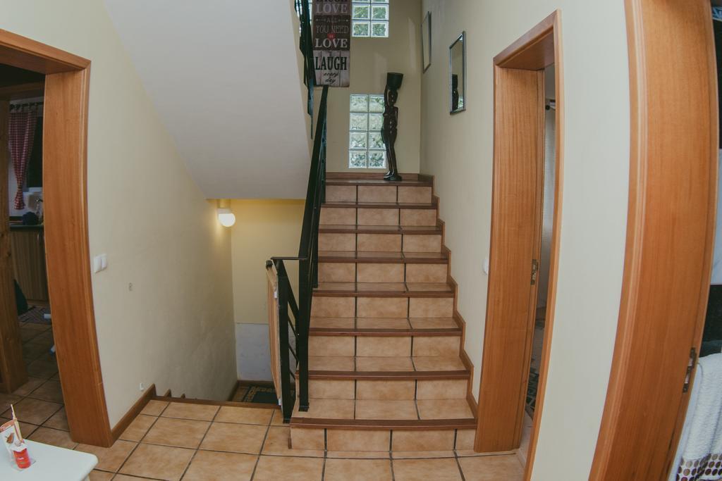 Refugio Do Rei Holiday home