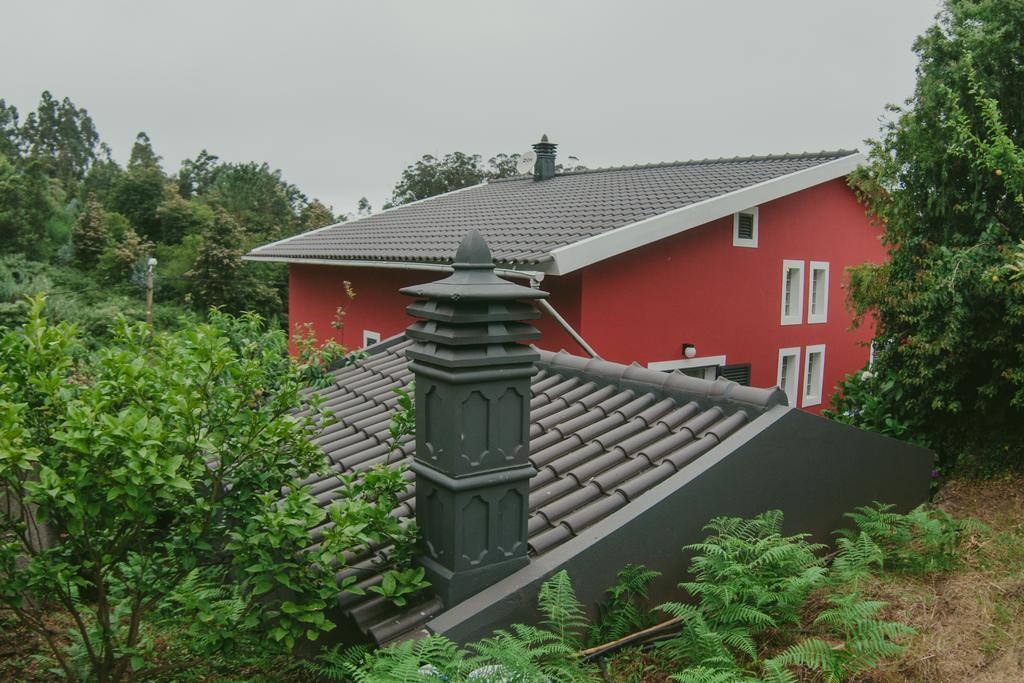 Refugio Do Rei *