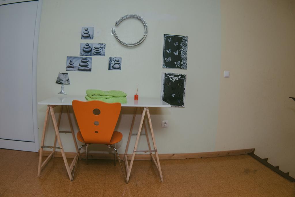 Refugio Do Rei Holiday home *