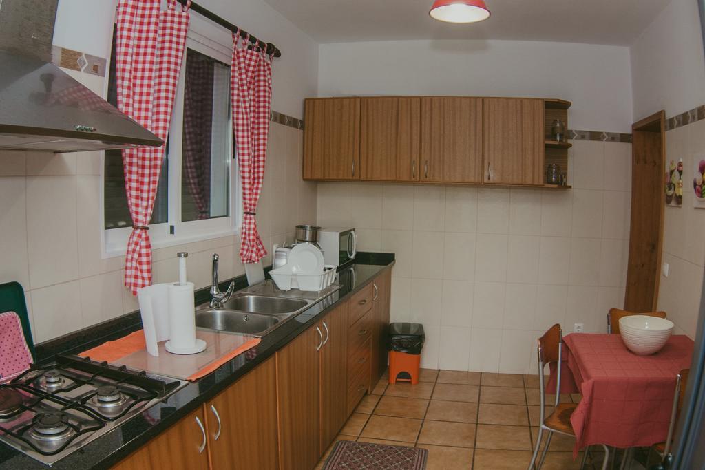 Refugio Do Rei Holiday home *