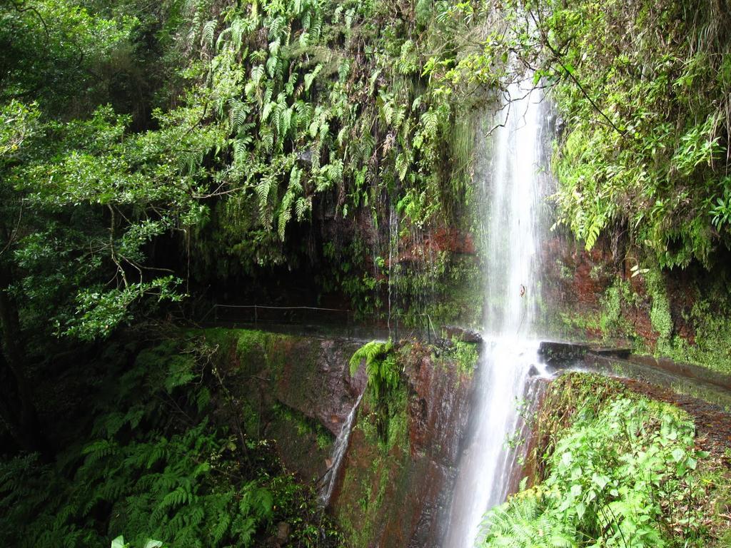 Holiday home Refugio Do Rei Sao Jorge (Madeira)