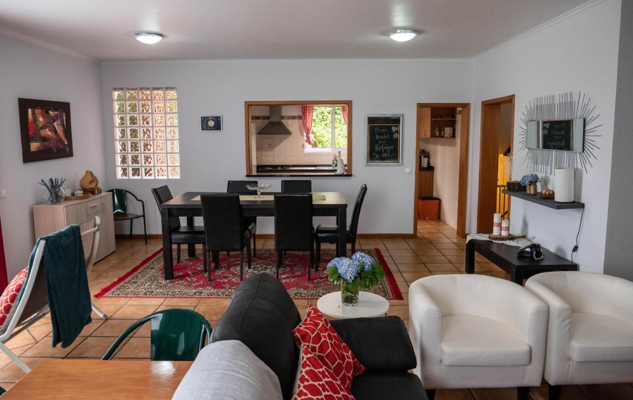 Holiday home Refugio Do Rei Sao Jorge (Madeira)